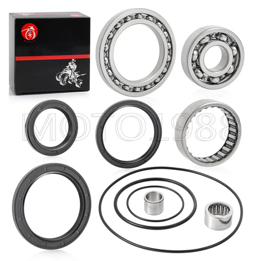 Rear Differential Bearing Seal for YAMAHA Bear Tracker/Big Bear/Bruin/Grizzly