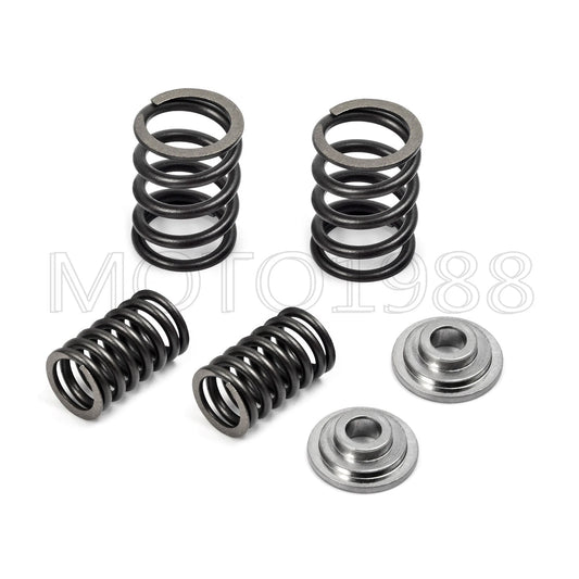 120cc Big Bore 58mm Top End Rebuild Kit for Honda XR100/XR100R/CRF100/CRF100F