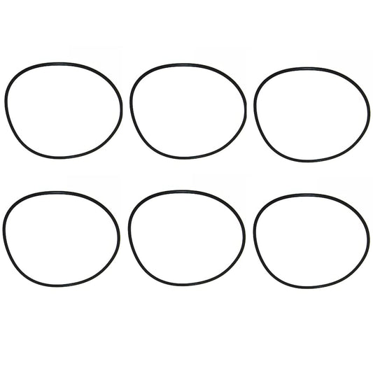 O-Ring Cylinder Head for Evinrude Johnson OMC 335523, 1990-2000 Models