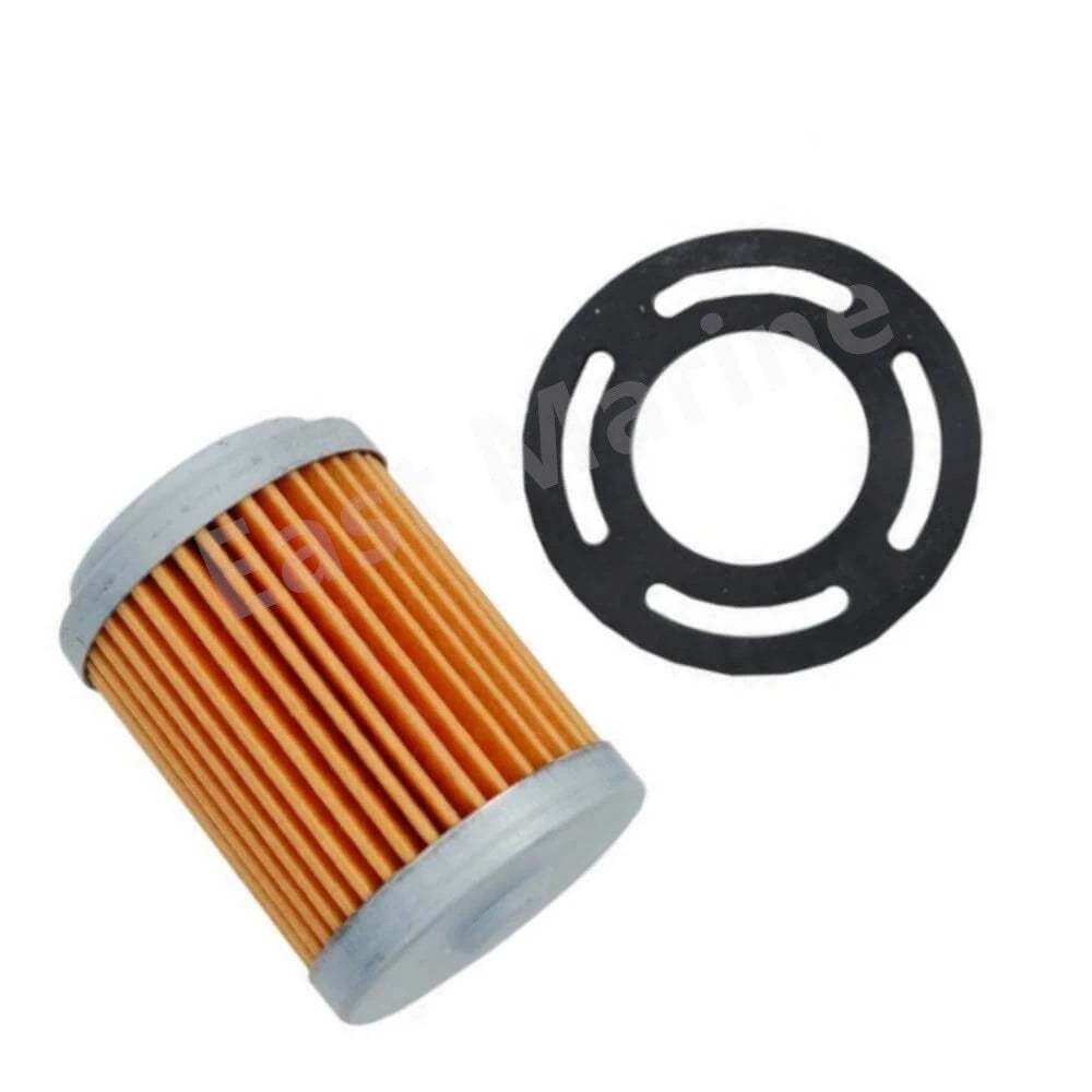 New Fuel Filter for OMC 35-49088A2, 381690, 312456, Sierra 18-7860