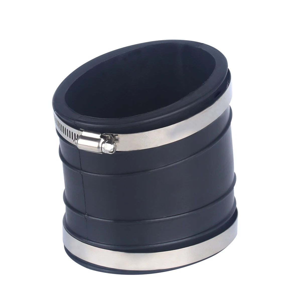 Lower Exhaust Bellows for MerCruiser 3.0L/4.3L/5.0L/5.7L (1990-2000)