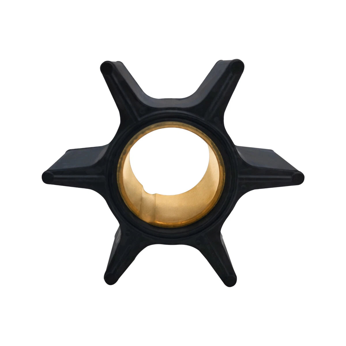 New Impeller W/Key for Mercury 75-225HP (1990-2000)