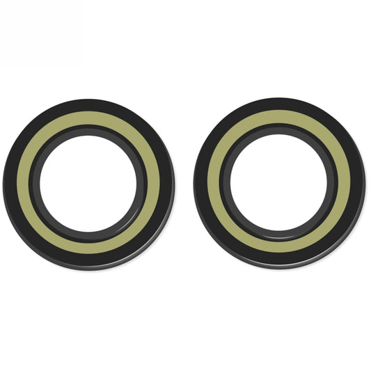 Outboard Drive Shaft Oil Seal for Yamaha 30-60HP Models 93101-23070