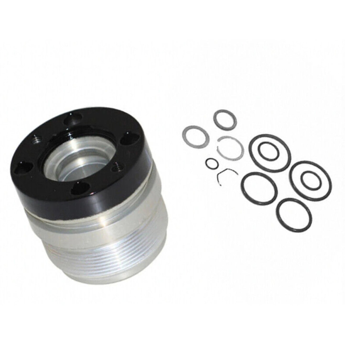 Trim Cylinder Ram Rebuild Kit for MerCruiser RO 25-87400A2 (1.89" O.D.)