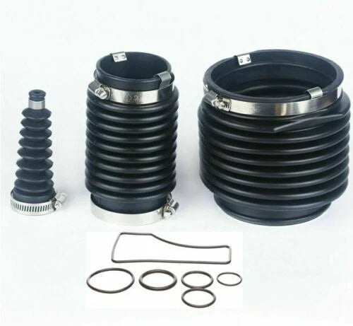 Transom Bellows Kit for Mercruiser Bravo (1990-2000)
