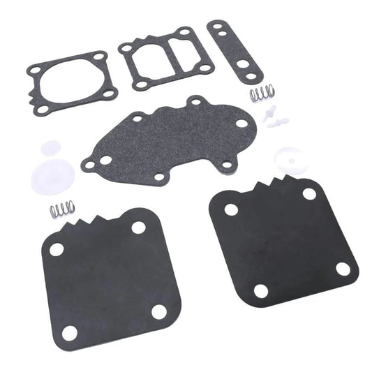 Mercury Mariner Fuel Pump Diaphragm Kit for 90-125HP Outboards
