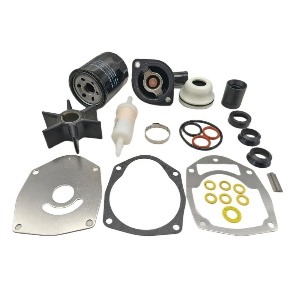 Outboard Maintenance Repair Kit for Mercury 75-115HP (2.1L)