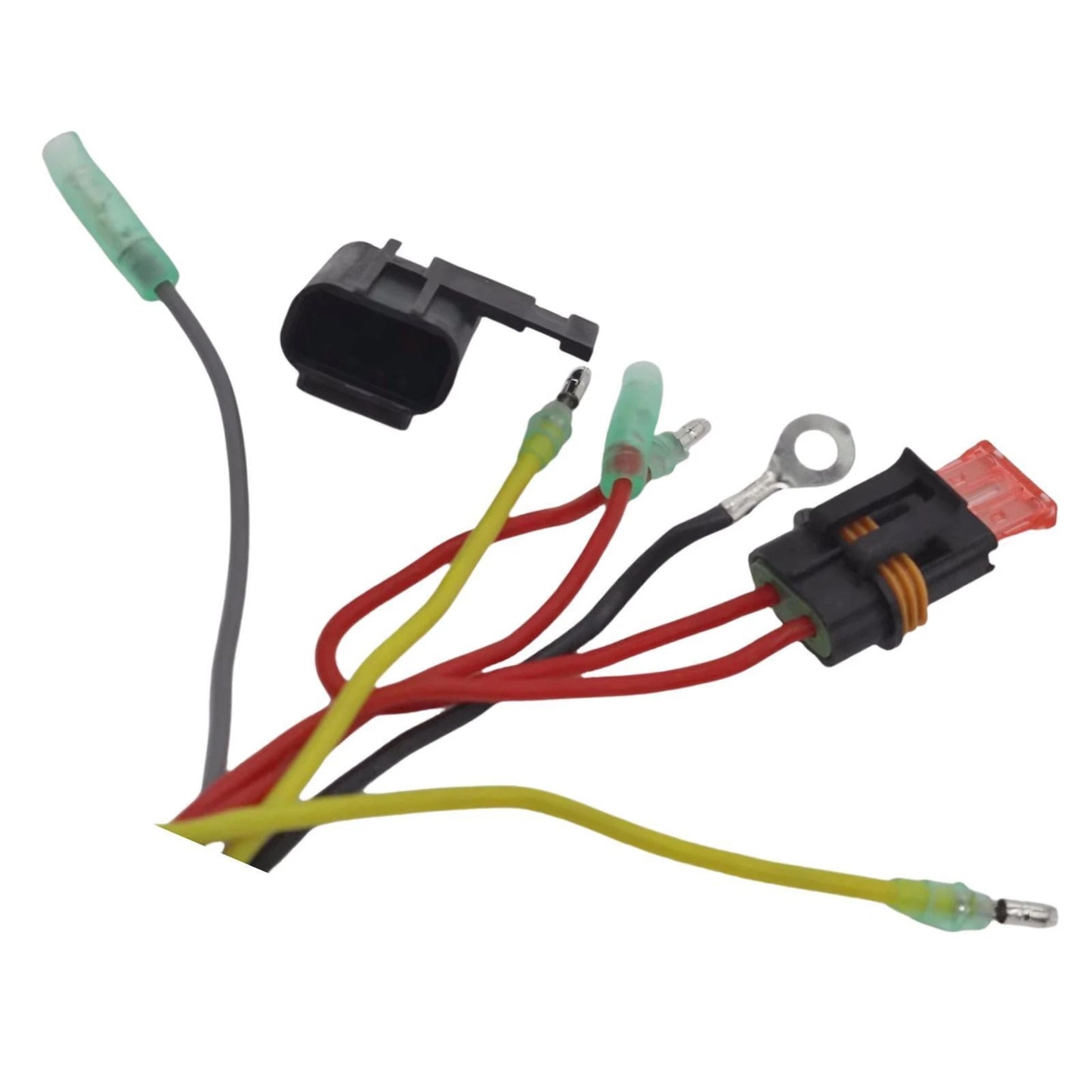 Voltage Regulator for Mercury 883072T 815279-5 815279T5