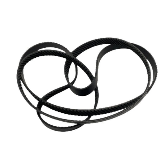 Serpentine Alternator Water Pump Belt for Volvo Penta 4.3/5.0/5.7 Gi