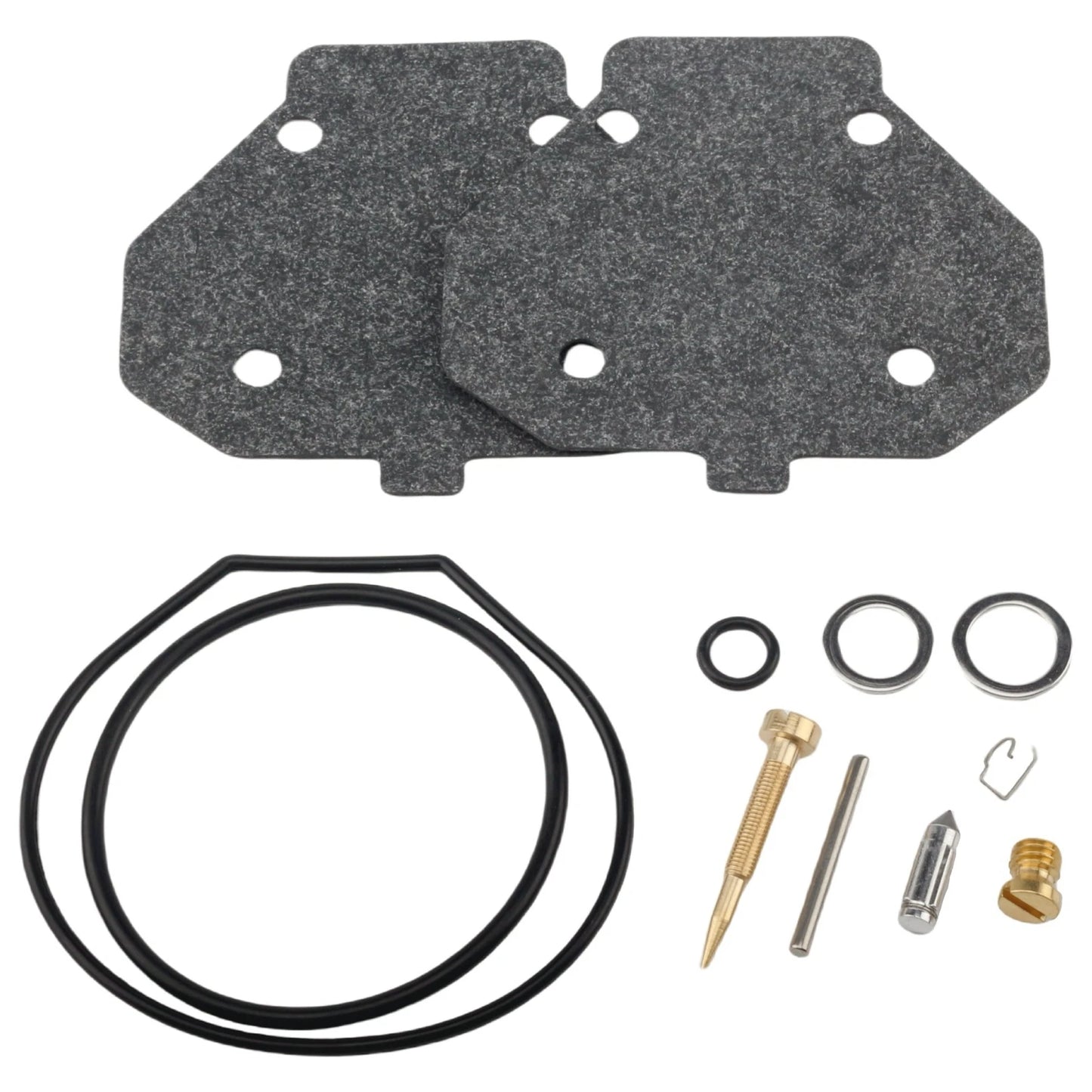 Carburetor Repair Kit for Yamaha 225-250HP Outboards (61A Series)
