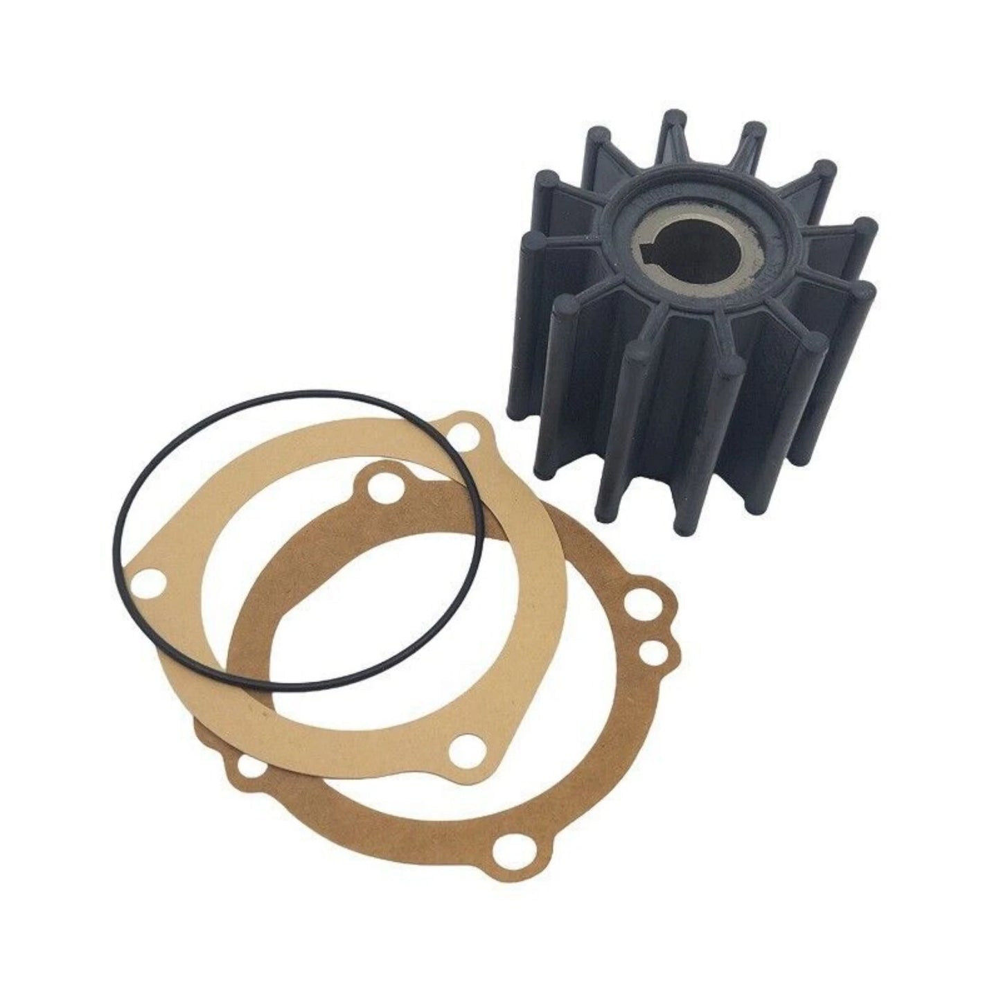 Water Pump Impeller 15000K for Jabsco/Sherwood CEF (47-853126)