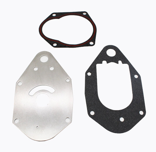 50HP 55HP 60HP Mercury 2-Stroke Water Pump Impeller & Housing Rebuild Kit
