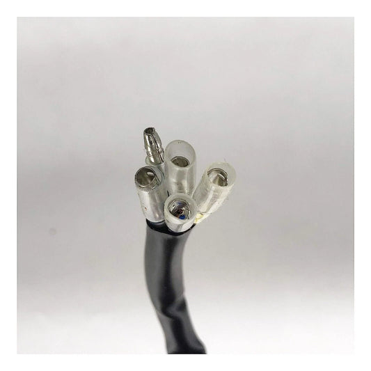 125cc Stator for Sunl/JCL 4 Wheeler/Taotao ATV Dirt Bike Magneto Coil