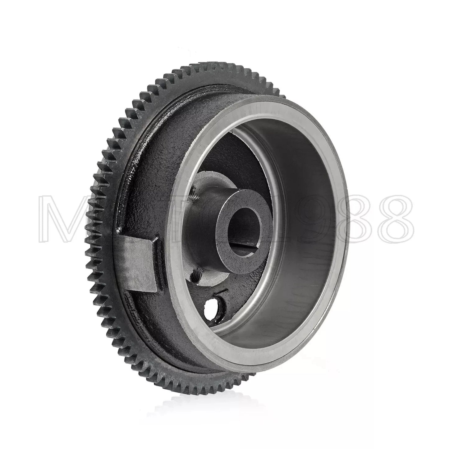New Flywheel Rotor for Polaris Scrambler 500 2x4/4x4 (1997-2003)
