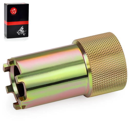 Primary Clutch Spider Nut Tool for Polaris RZR 1000/900 XP P-90/P-85 Clutches
