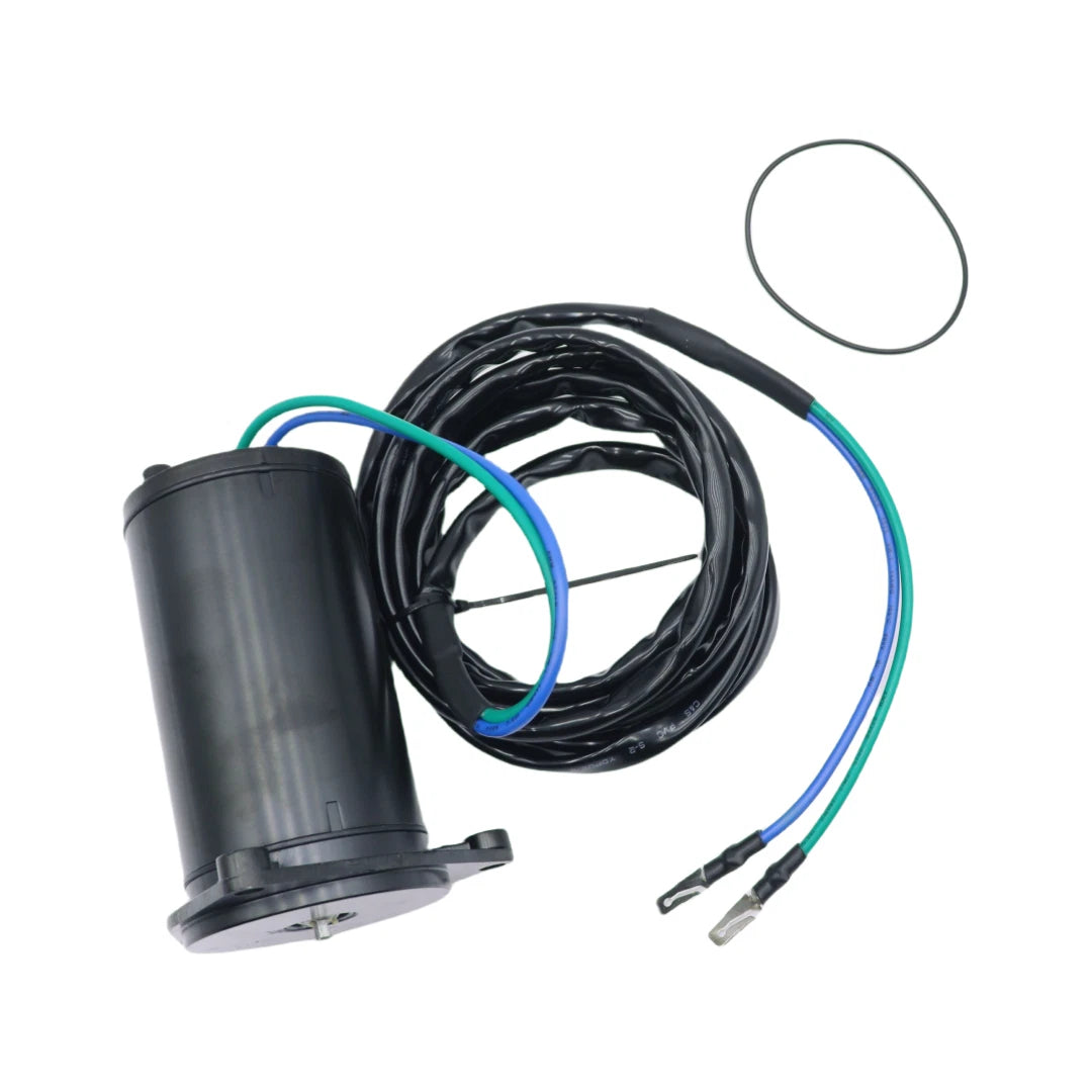 Tilt Trim Motor for OMC 40-90HP 1981-1992