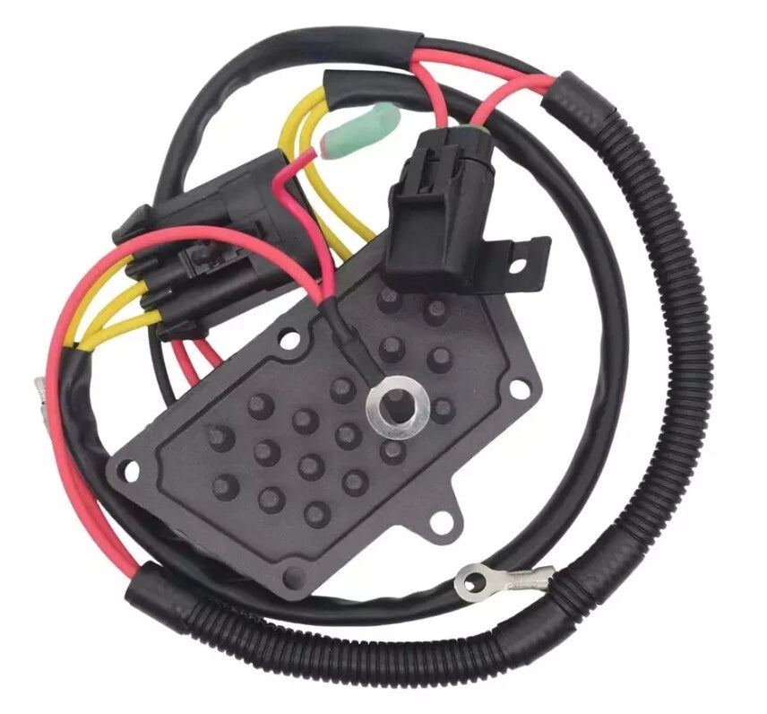 Voltage Regulator for Mercury 75/80/90HP 4-Stroke EFI Outboards