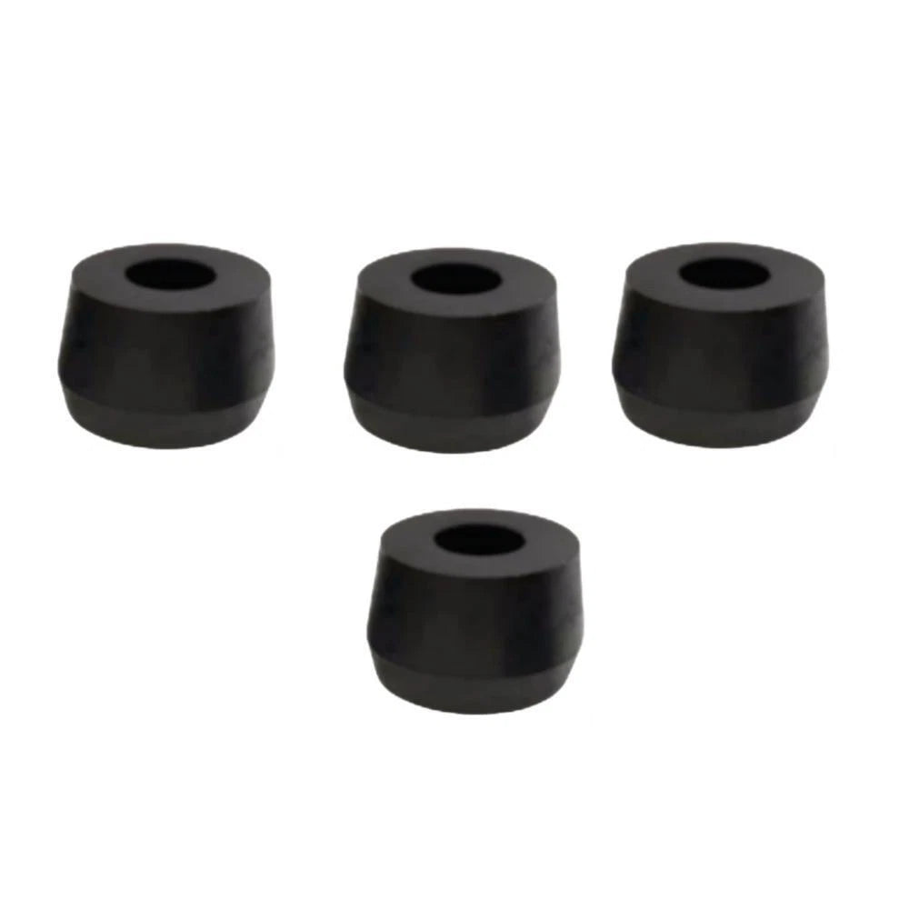 Power Trim Bushing 4 Pcs for Mercruiser R/MR/ALPHA 1983-90