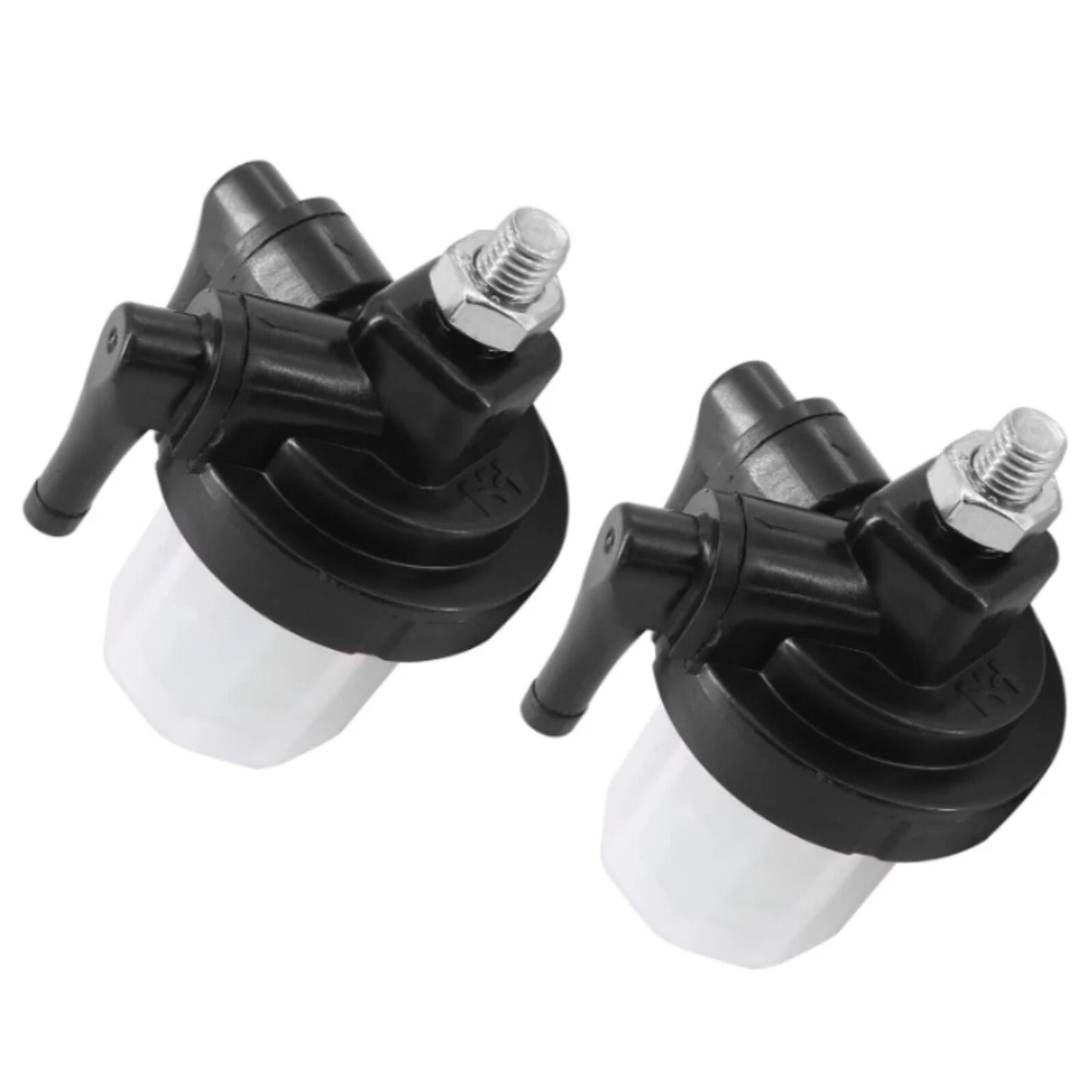 Fuel Filter for Yamaha 2-Stroke Outboard 5-90HP