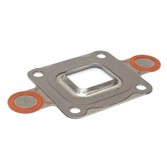 Mercruiser Exhaust Manifold Elbow Riser Gasket for 4.3-6.2L Engines