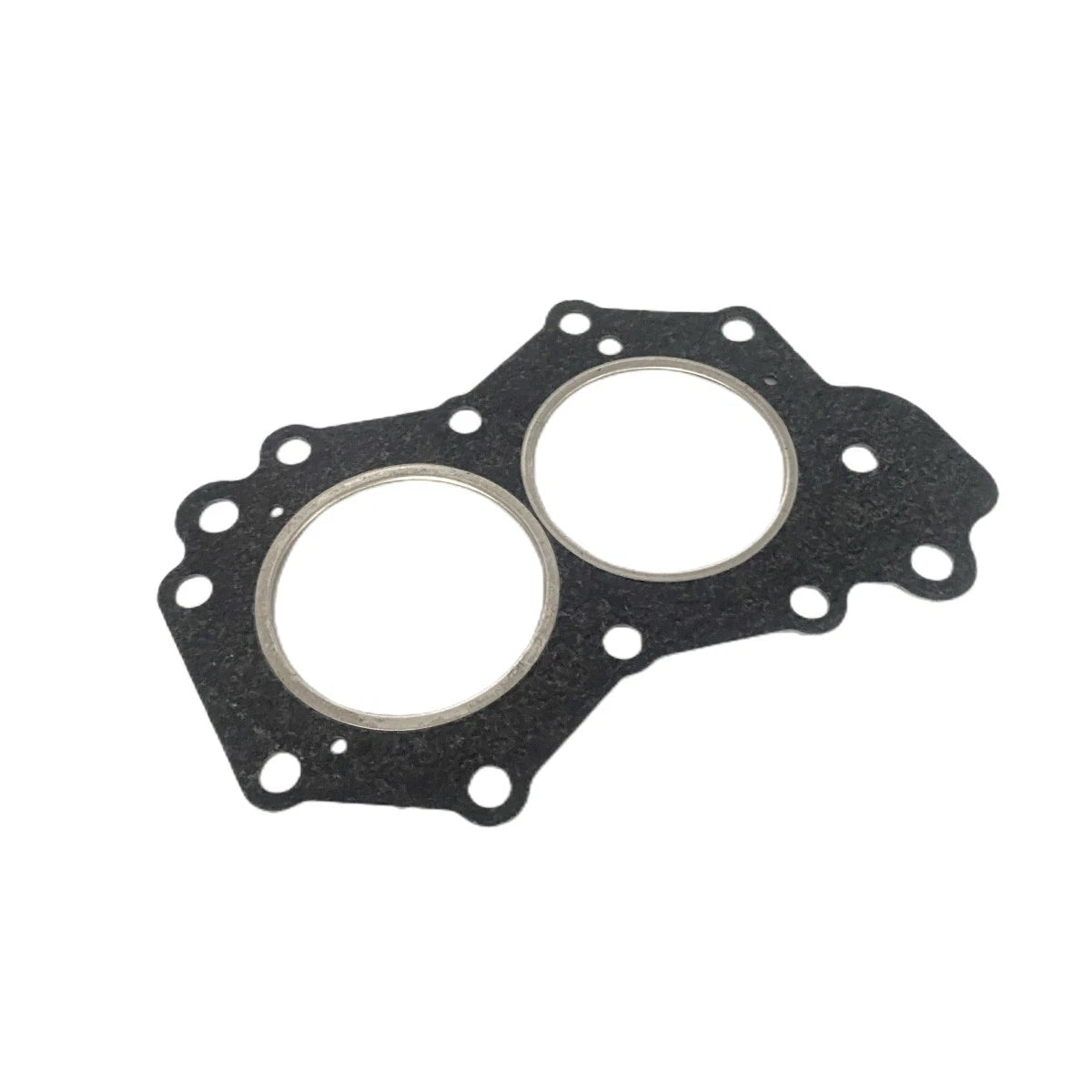 New Gasket, Cylinder Head for Johnson/Evinrude 5.5-6HP 2cyl 1959-1979