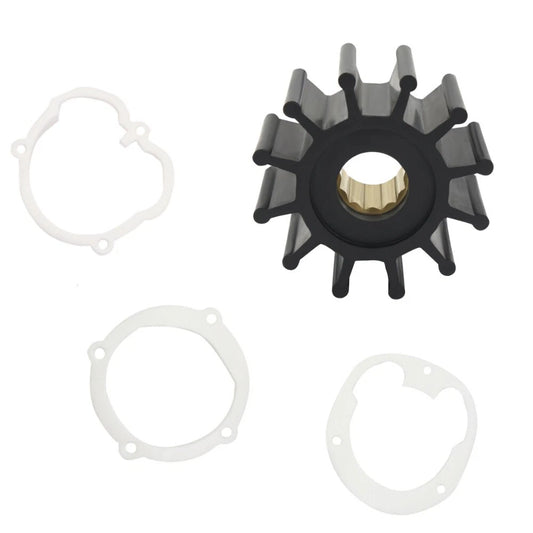 Inboard Engine Impeller for Jabsco Pump 40HP Raw Sea Water 2010-2023