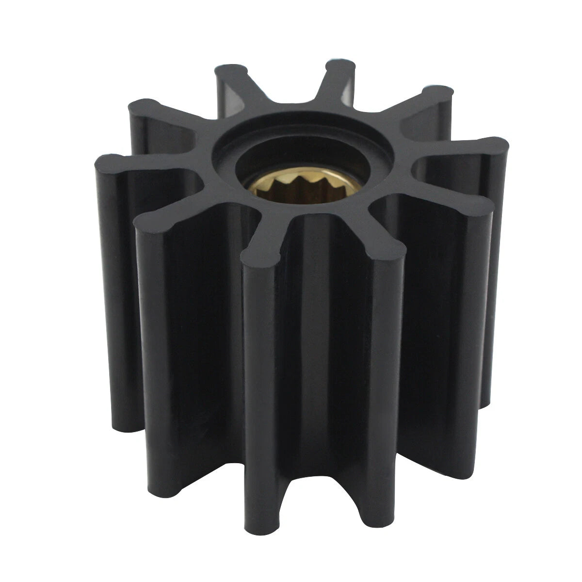 Water Pump Impeller for Jabsco Outboard Motors (40-60HP)