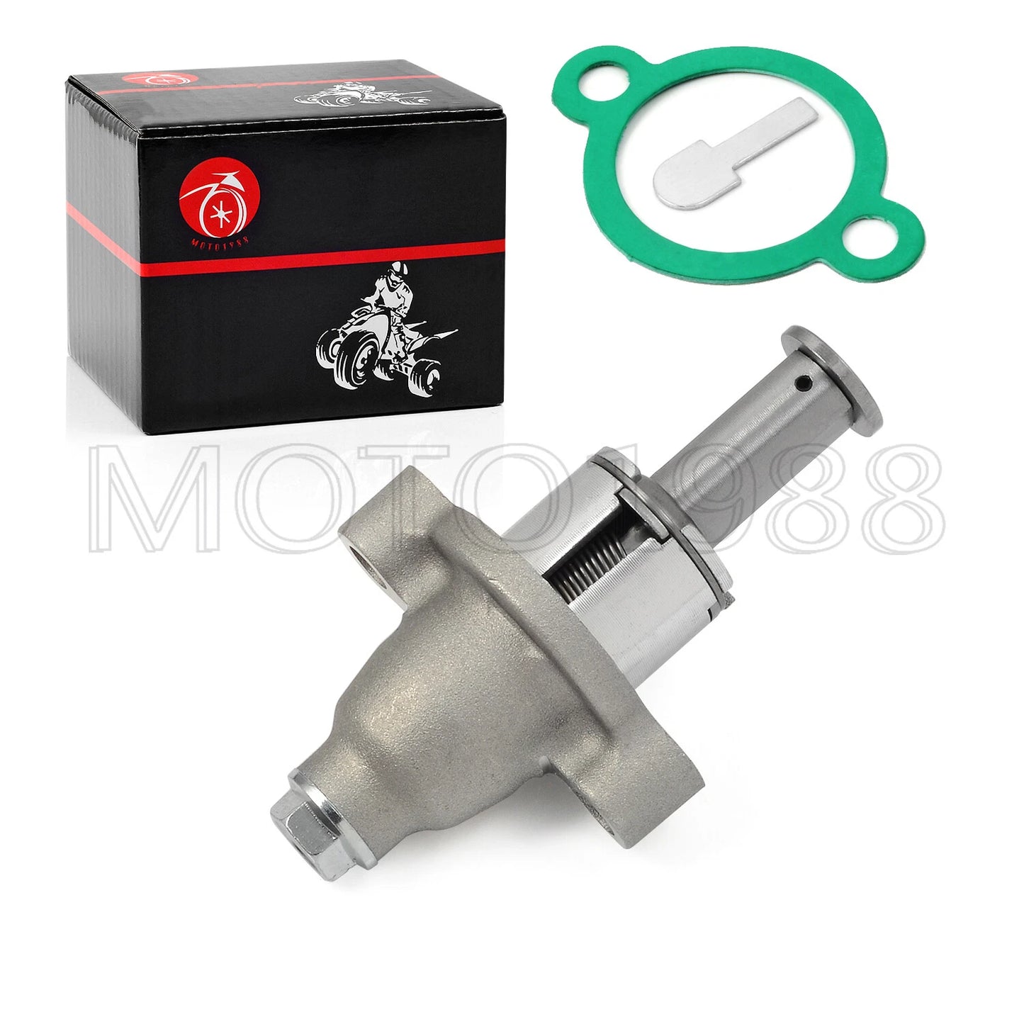 Cam Timing Chain Tensioner & Gasket for YAMAHA YFZ450X (2008-2011)