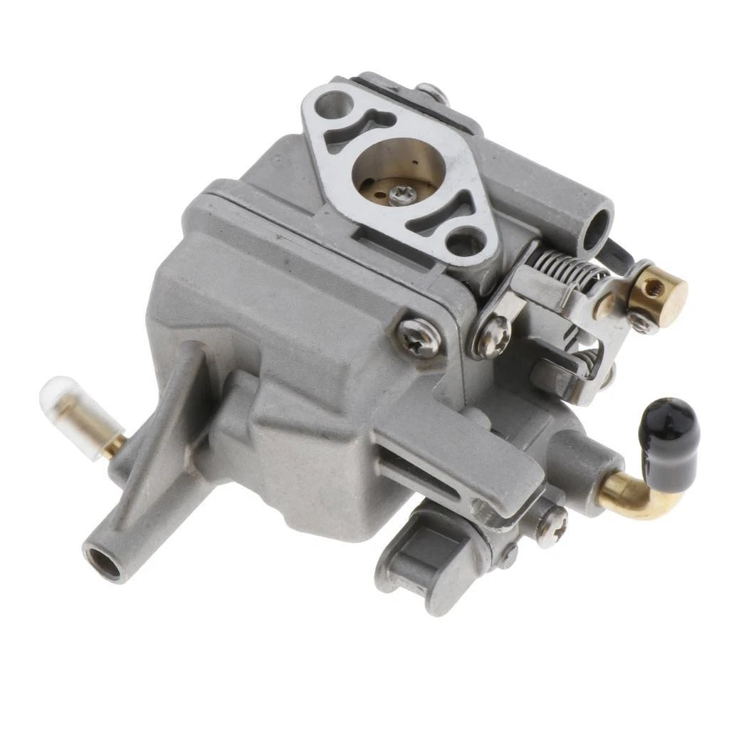 Carburetor Assy for Yamaha 4-Stroke F2.5 Outboard Engine (2010-2023)