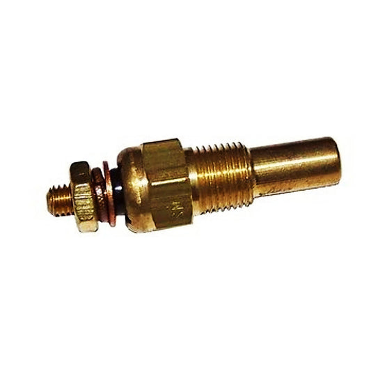 Temperature Sender for Mercury Mariner 1/8" NPT 240° Range