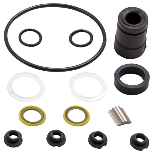 Water Pump Impeller Kit for Mercury Mariner Outboard 9.9-25HP