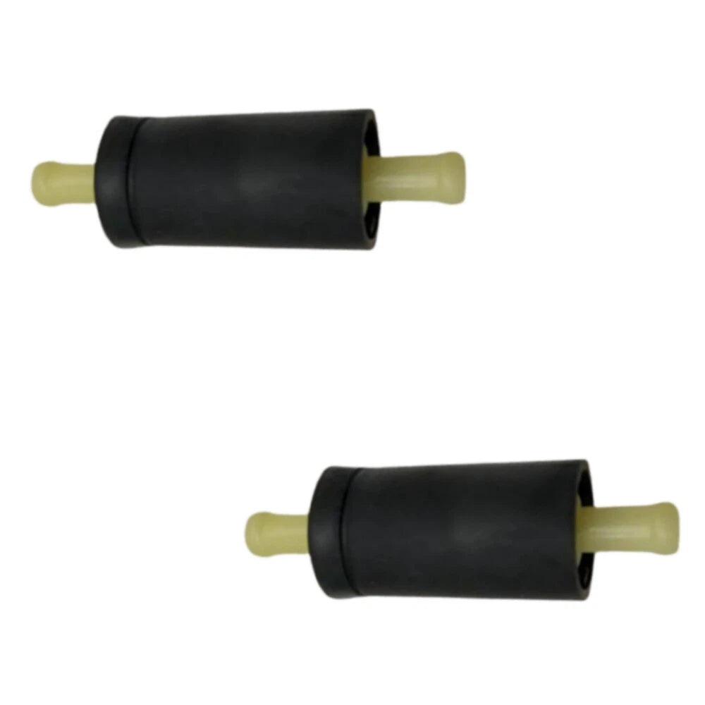 In-Line Fuel Filter / Strainer for Yamaha F70/F75/F90/F115 (2000-2023)
