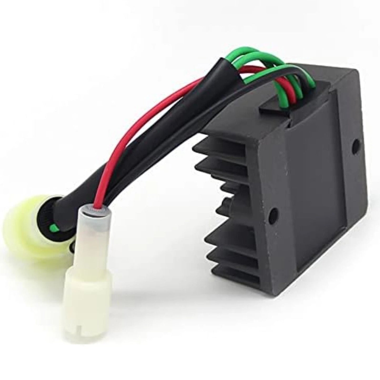 Voltage Regulator Rectifier for Yamaha 115-225HP (2000-2006) 6R3 Series