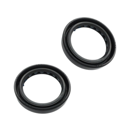 Lower Unit Oil Seal for Mercury Marine 40-150HP Outboards, 2 Pcs