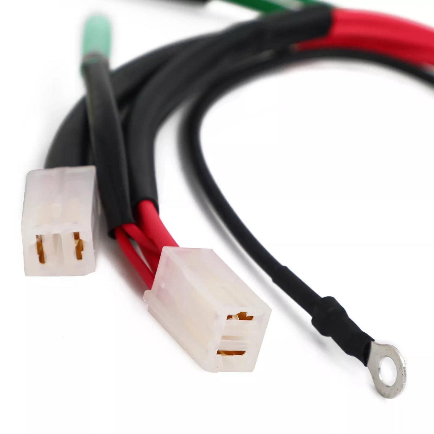 Rectifier Regulator for Yamaha 250/225/200HP (61A Series)