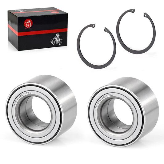 Rear Wheel Bearing for Polaris RZR 570/800 (2012-2022)