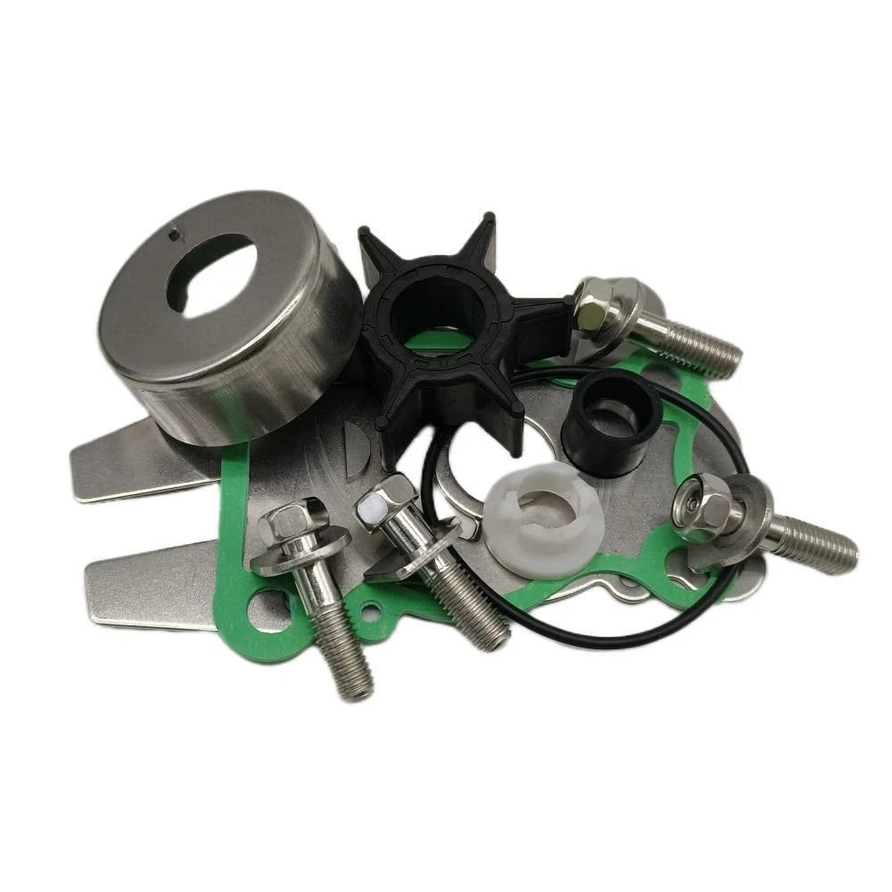 Outboard Maintenance Kit for Yamaha 4-Stroke F50H/F60A/F60C/F60F w/ Oil Filter