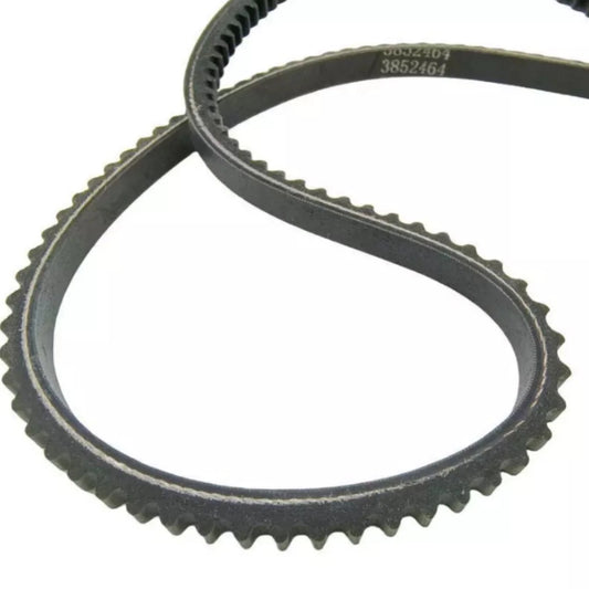 Drive Belt for Volvo Penta/OMC 4.3L/5.0L/5.7L Engines