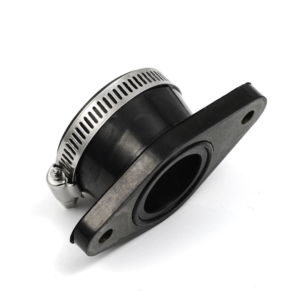 Carburetor Intake Manifold Boot for Honda TRX400FW 1995-2003
