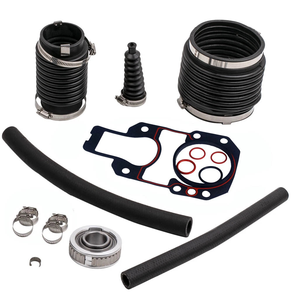Transom Repair Kit for Mercruiser Alpha One Gen 1 Gimbal Bearing