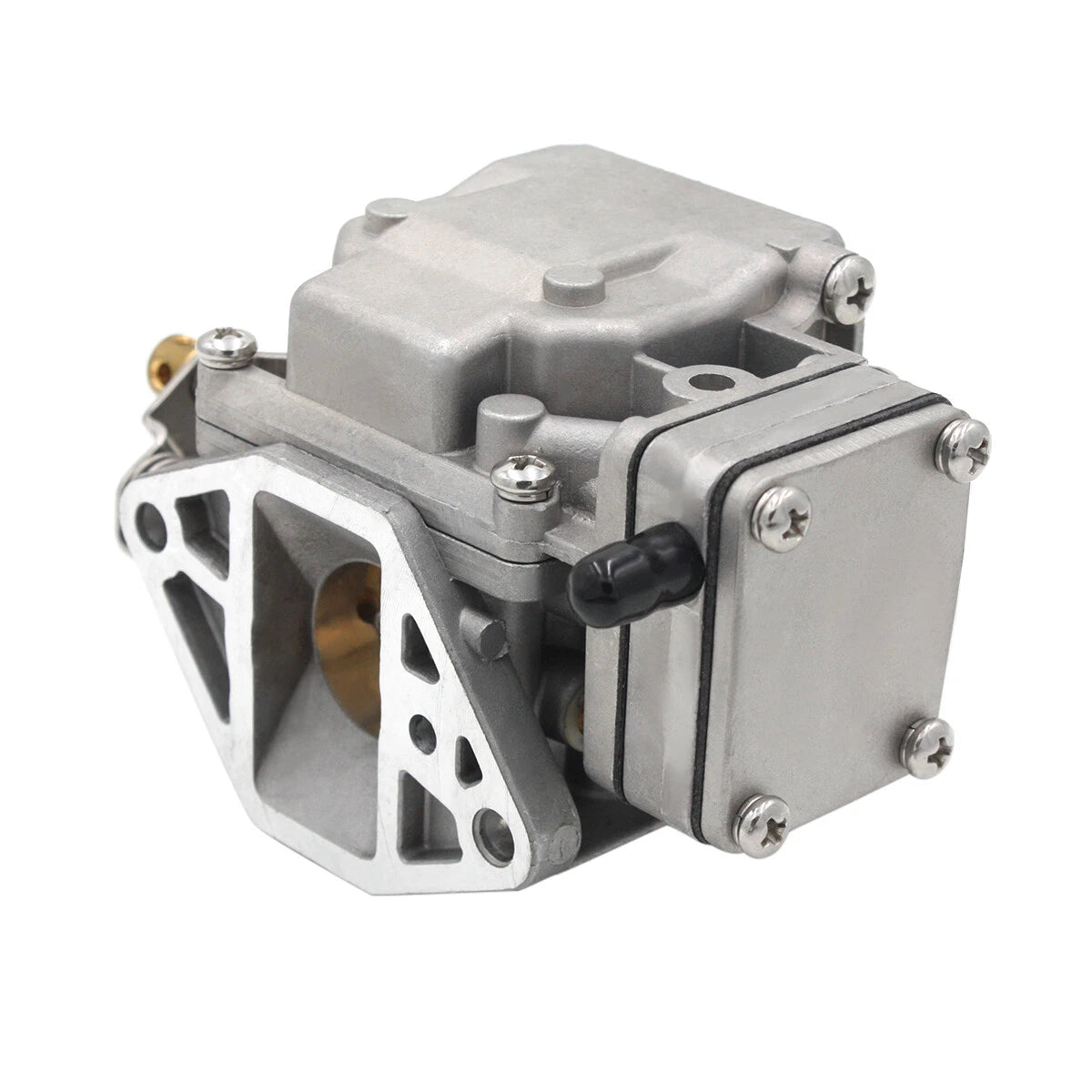 Yamaha 9.9-15HP 2-Stroke Carburetor for Outboard Models 63V/63V Series