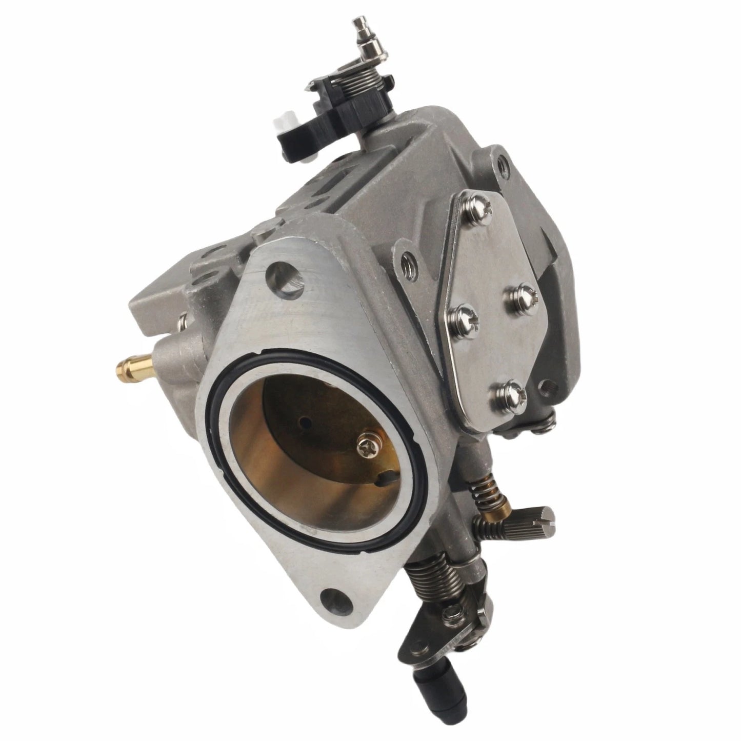 Carburetor for Yamaha 40HP T40/T30 Enduro 2-Stroke Series