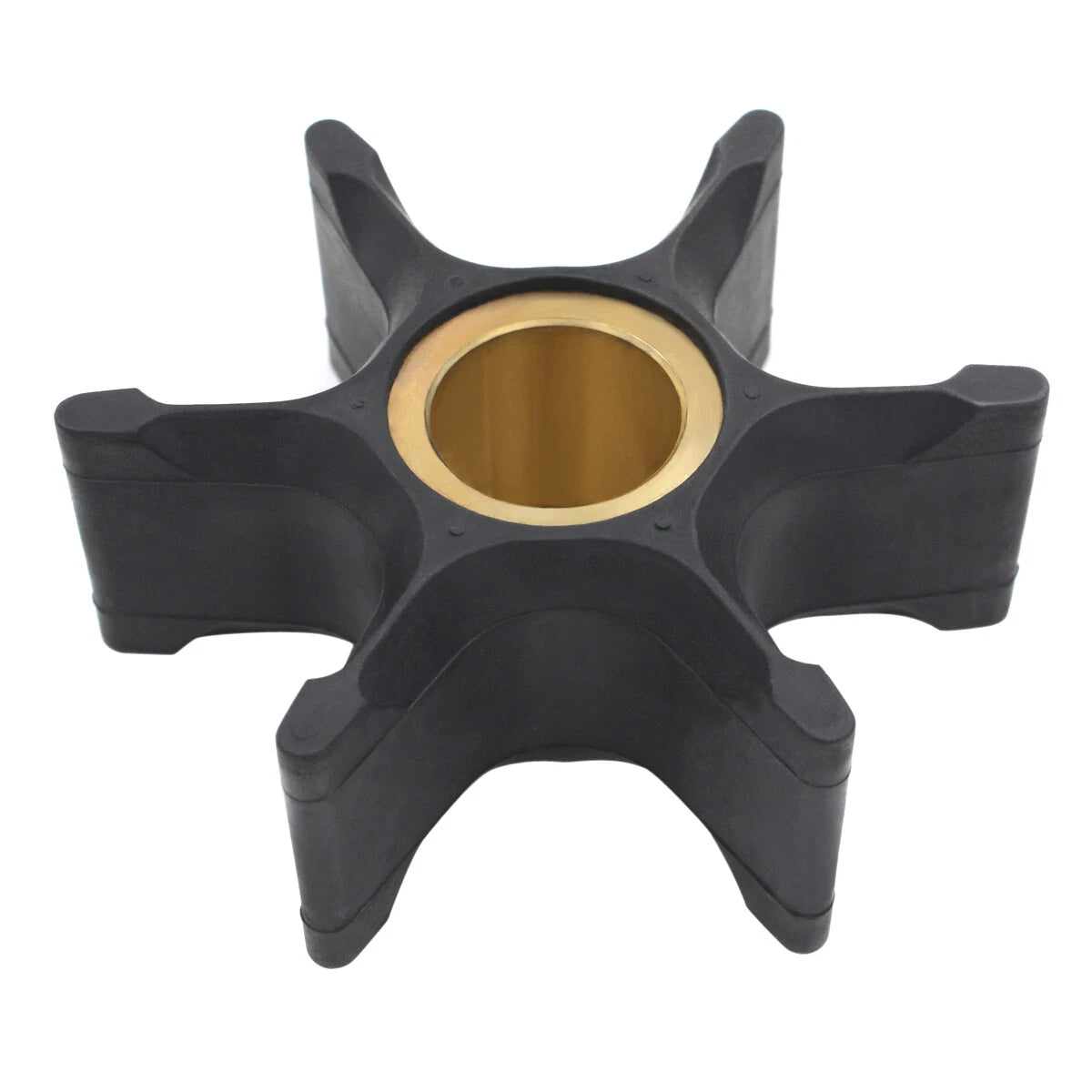 Water Pump Outboard Impeller for Johnson/Evinrude OMC 40-60HP