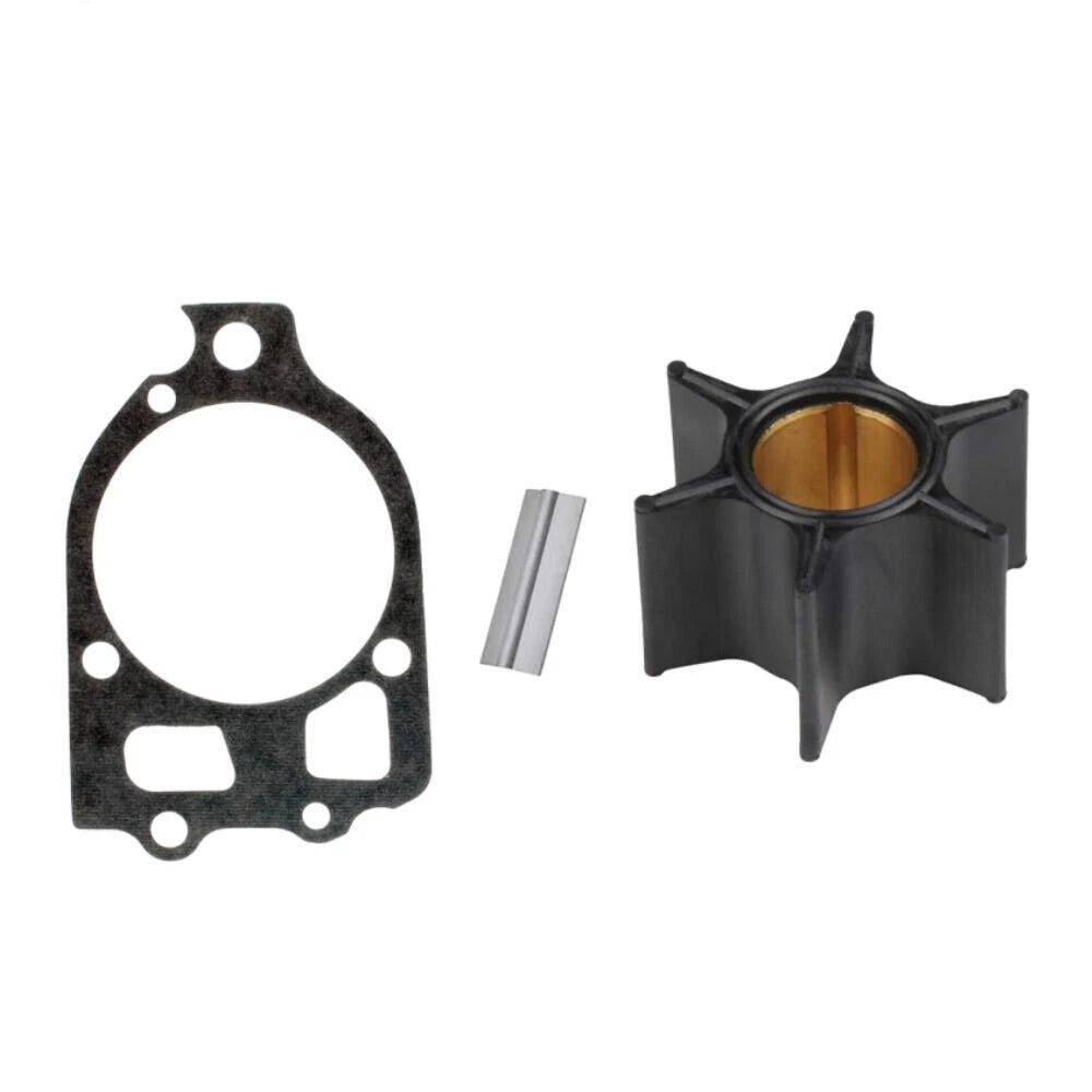 Water Pump Impeller & Gasket for Mercury Outboard 75-150HP