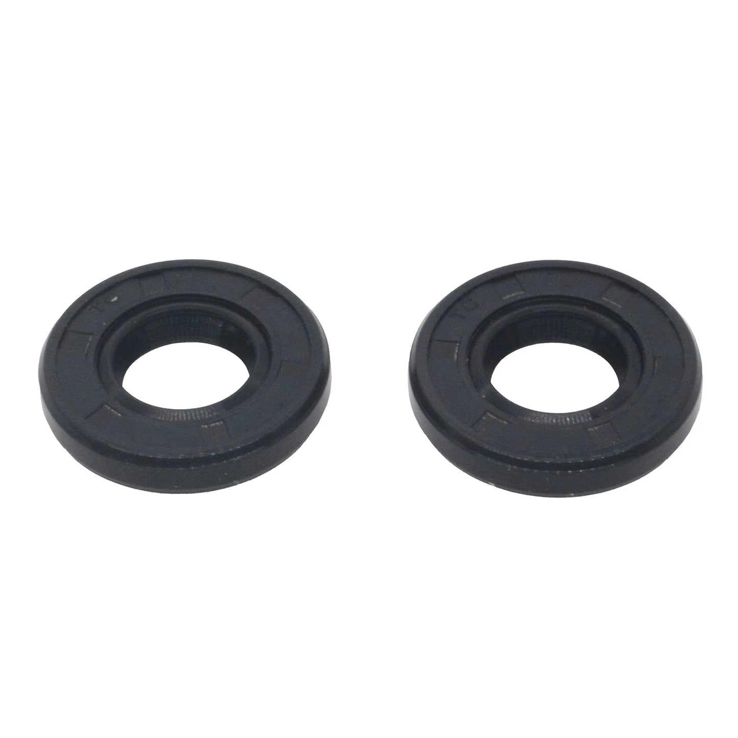 Lower Unit Gearcase Seal Kit for Suzuki 2-Stroke/4-Stroke 4-5HP