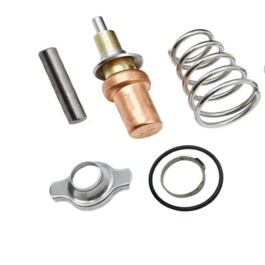 New Thermostat Kit for MERCURY Verado 135-300HP (2004-2023)