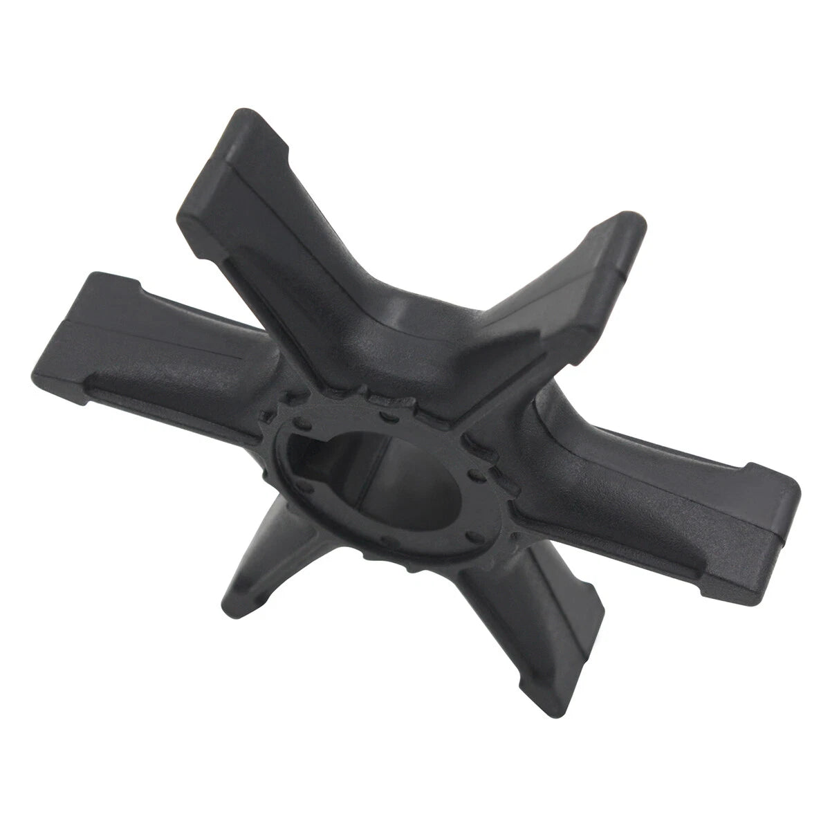 Water Pump Impeller for Yamaha Outboard 20/25HP 6G0 Series