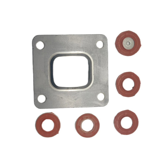 Joint Restrictor Elbow Gasket for MerCruiser 4.3/5.0/5.7/6.2L