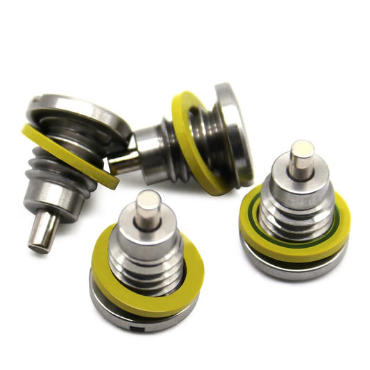 Lower Unit Drain Plug for Mercruiser Alpha Outdrive 10-79953Q04