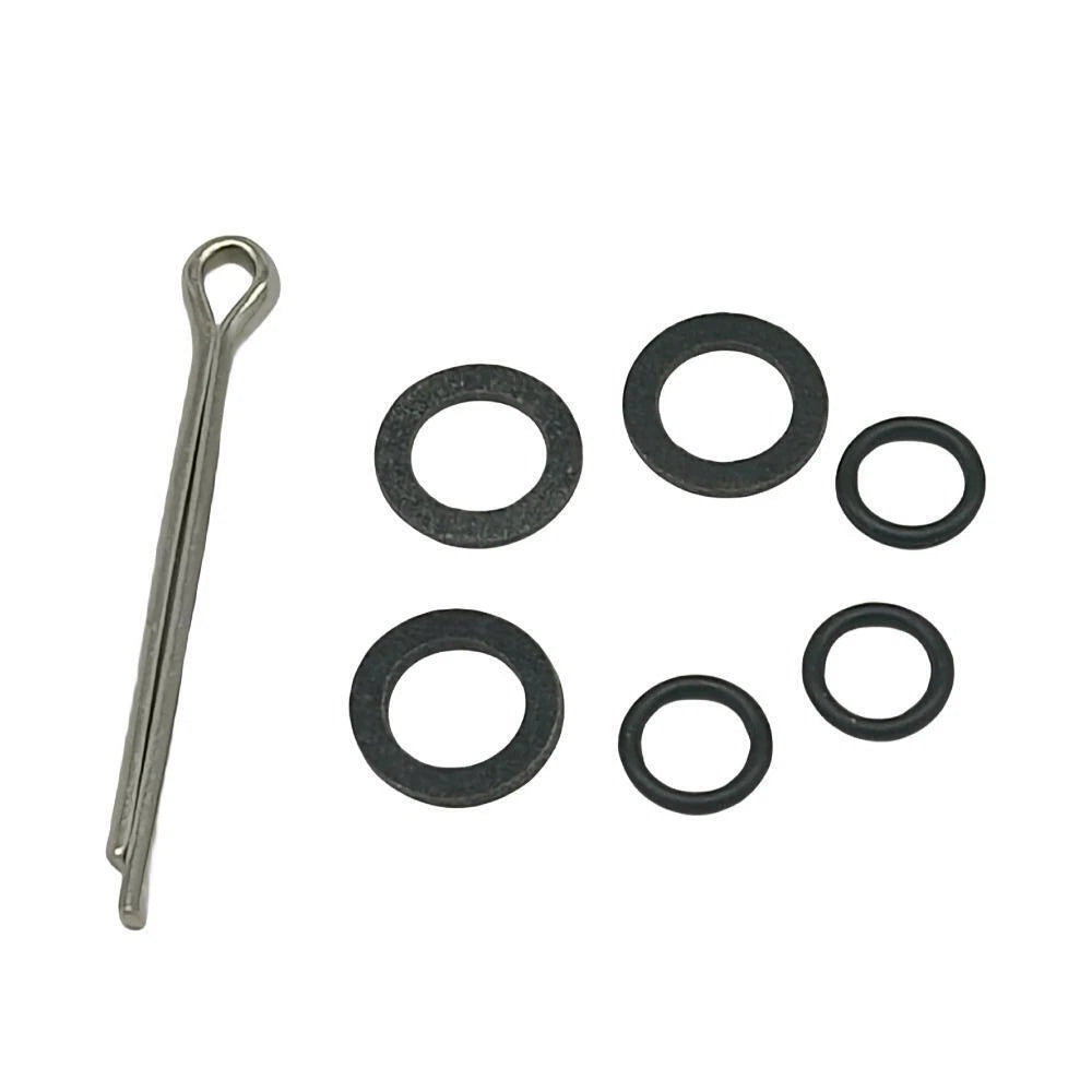 Honda Outboard Maintenance Service Kit 35-50HP for Honda 35/40/45/50 HP